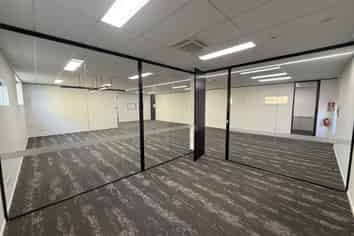 A Grade Office space in Central Nelson