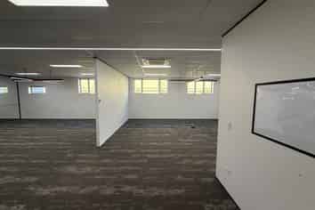 A Grade Office space in Central Nelson