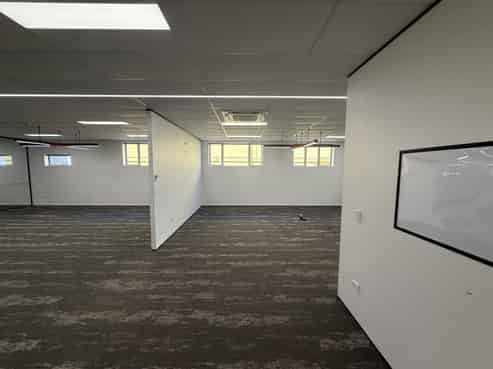 A Grade Office space in Central Nelson