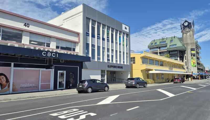 38 Halifax Street, Nelson