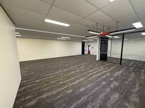 A Grade Office space in Central Nelson