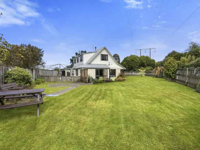 6 Tilburn Street, Halfway Bush