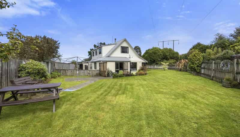 6 Tilburn Street, Halfway Bush