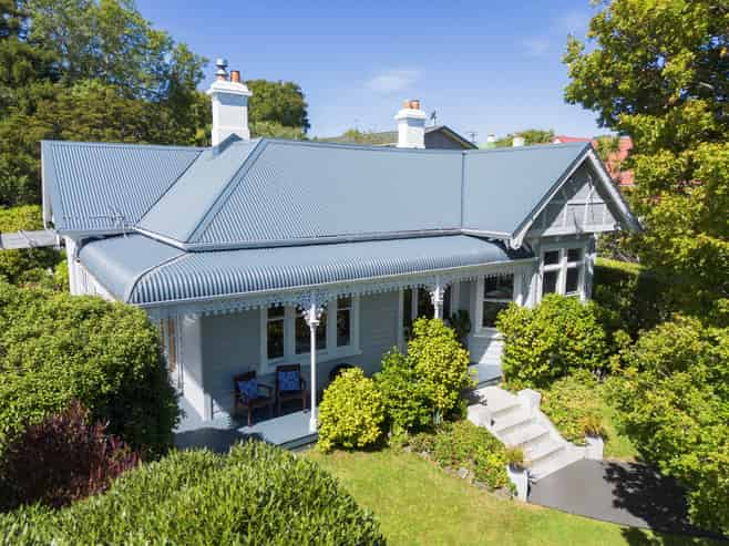 26 Mataora Road, Kenmure