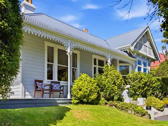 26 Mataora Road, Kenmure