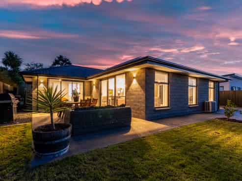 18C Cain Street, Parkside