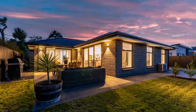 18C Cain Street, Parkside