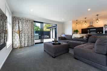 18C Cain Street, Parkside