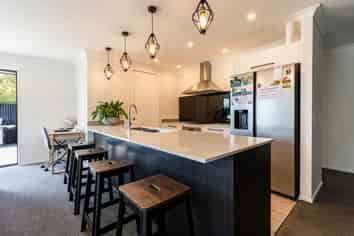 18C Cain Street, Parkside