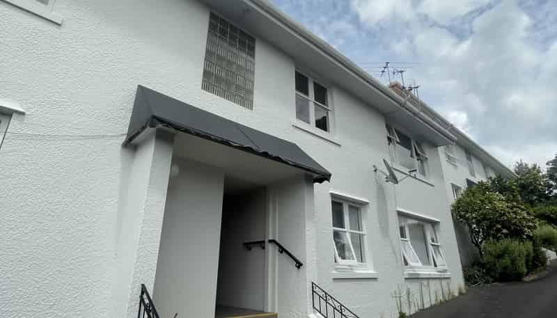 8/129 Victoria Avenue, Remuera