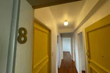 8/129 Victoria Avenue, Remuera