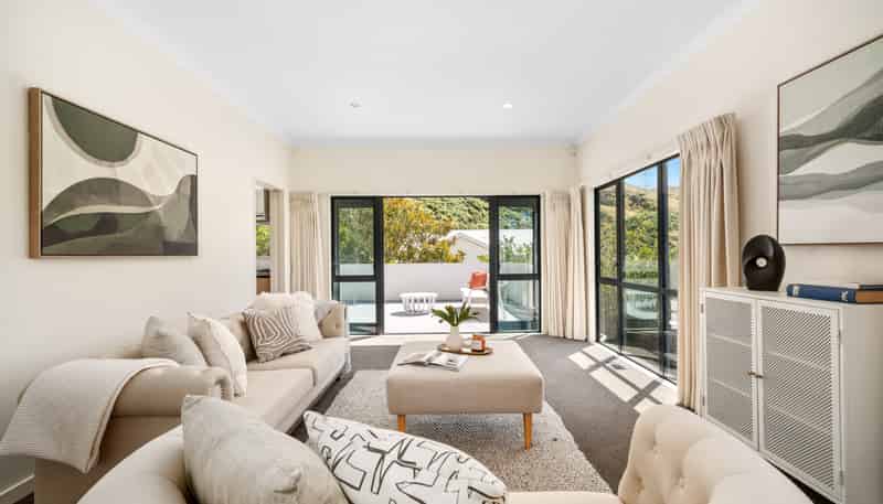 3 Hetsby Place, Churton Park