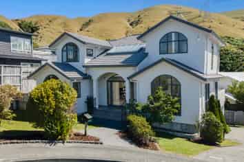 3 Hetsby Place, Churton Park