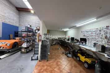 Functional & Affordable Industrial  