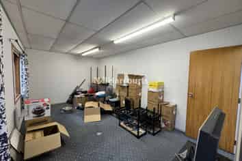 Functional & Affordable Industrial  