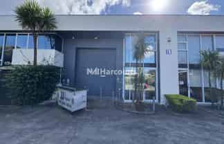 Functional & Affordable Industrial  