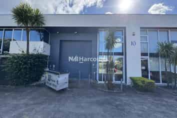 Functional & Affordable Industrial  