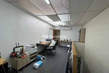 Functional & Affordable Industrial  