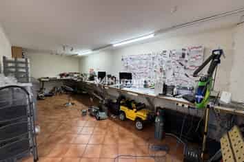 Functional & Affordable Industrial  