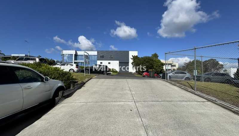 E/10 Ride Way, Rosedale