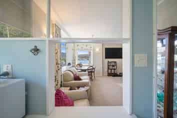 11E/20 Oriental Terrace, Oriental Bay