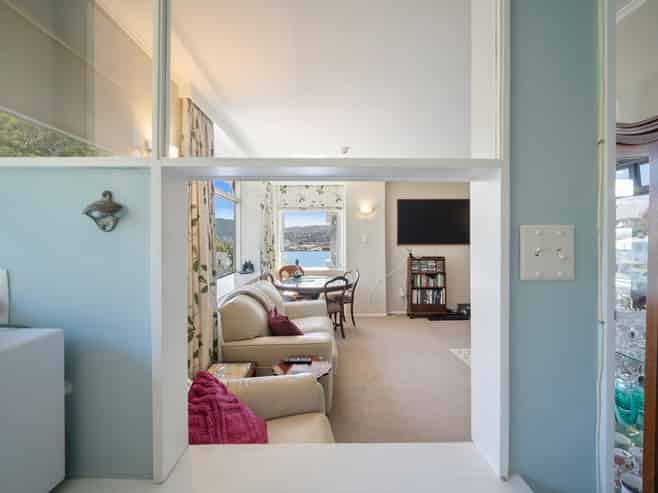 11E/20 Oriental Terrace, Oriental Bay