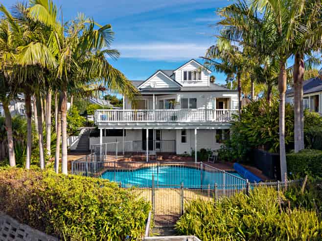 46 Waterview Road, Devonport