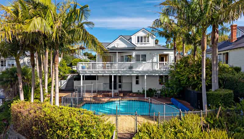 46 Waterview Road, Devonport