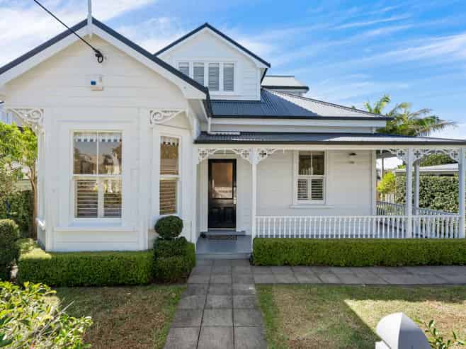 46 Waterview Road, Devonport