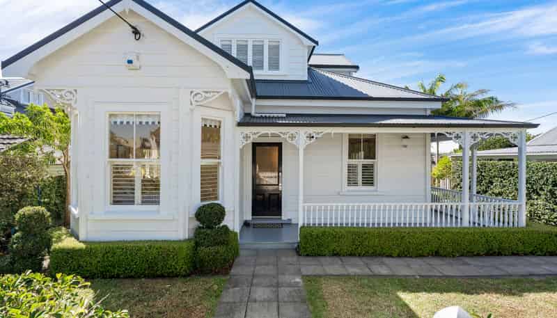 46 Waterview Road, Devonport