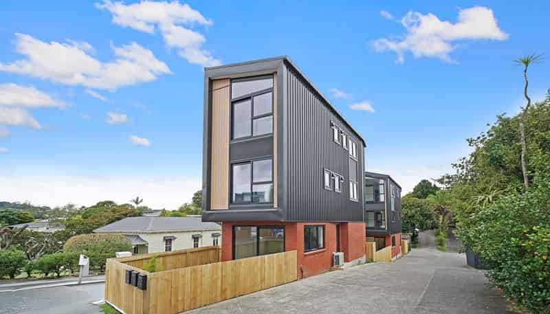 A/1282 New North Road, Avondale