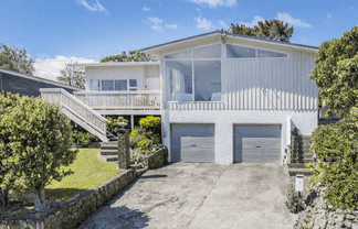 3 Tirowhanga Road, Paremata