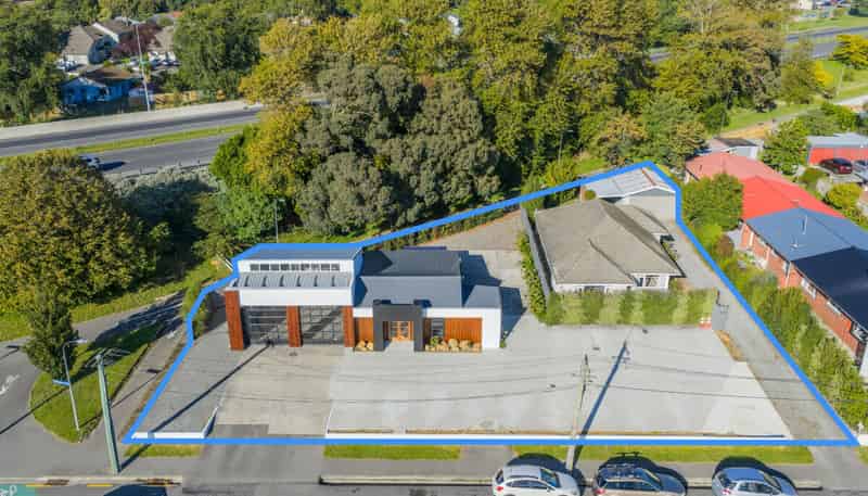 63 & 65 Wrights Road, Addington