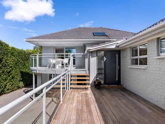 24 Wainoni Avenue, Point Chevalier