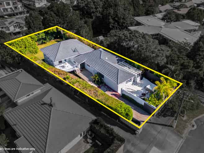 24 Wainoni Avenue, Point Chevalier