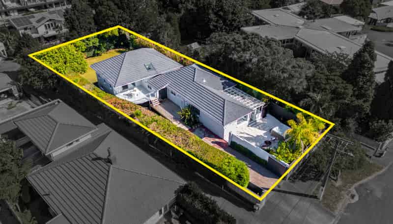 24 Wainoni Avenue, Point Chevalier