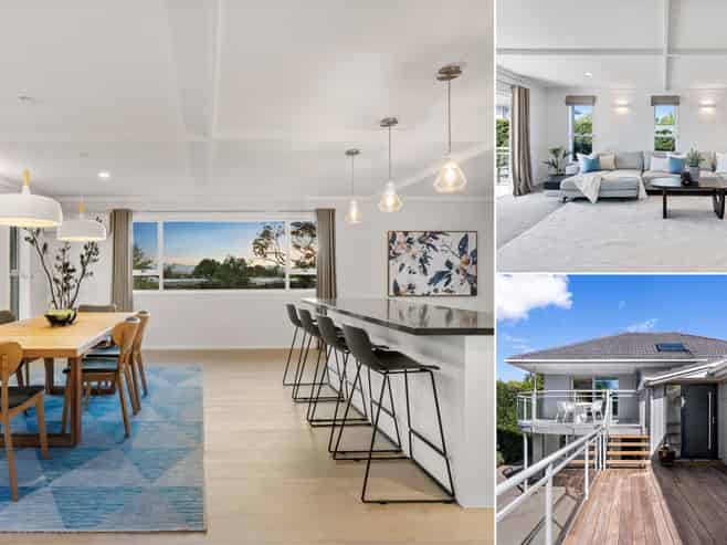 24 Wainoni Avenue, Point Chevalier