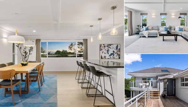 24 Wainoni Avenue, Point Chevalier