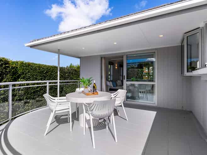 24 Wainoni Avenue, Point Chevalier