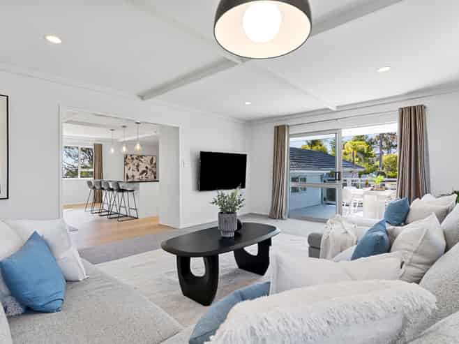 24 Wainoni Avenue, Point Chevalier