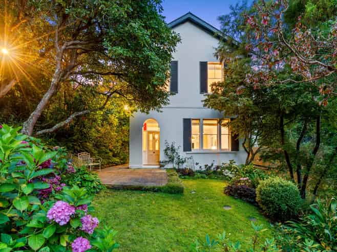 12 Maori Road, Dunedin Central