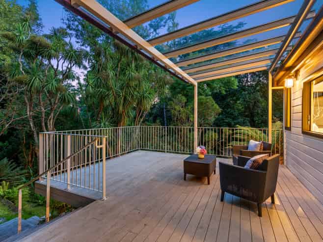 12 Maori Road, Dunedin Central