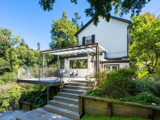 12 Maori Road, Dunedin Central