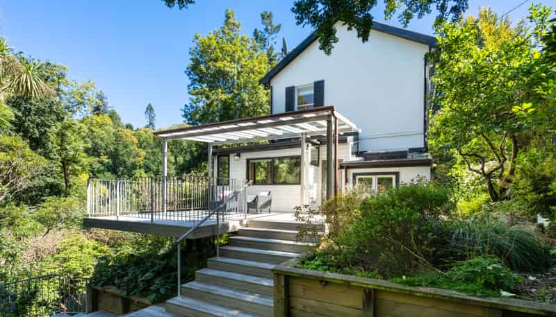 12 Maori Road, Dunedin Central