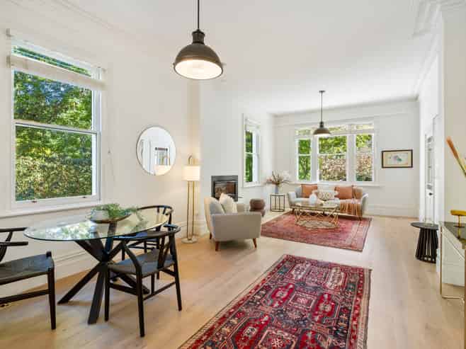 12 Maori Road, Dunedin Central