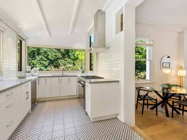 12 Maori Road, Dunedin Central