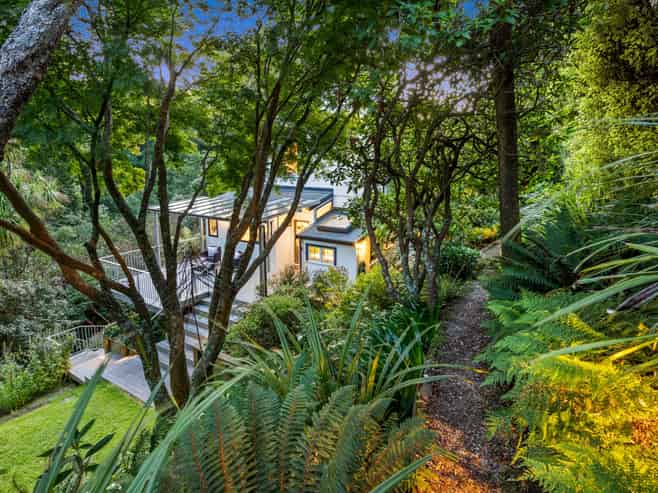 12 Maori Road, Dunedin Central