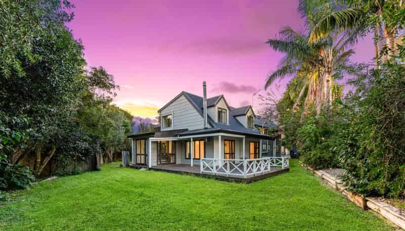 83 Carnoustie Drive, Wattle Downs