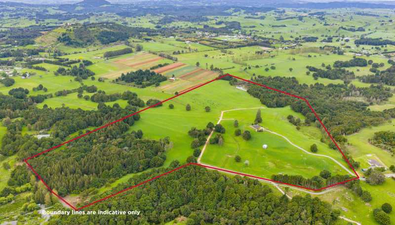 78 Bercich Road, Maungakaramea