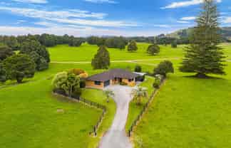 78 Bercich Road, Maungakaramea